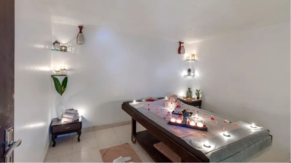Spa